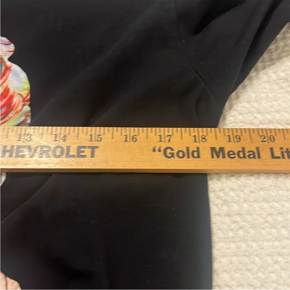 XXXTENTACION XXX Graphic T Black Arthur Merlin Gwaine Lancelot Percival Med - Picture 5 of 6